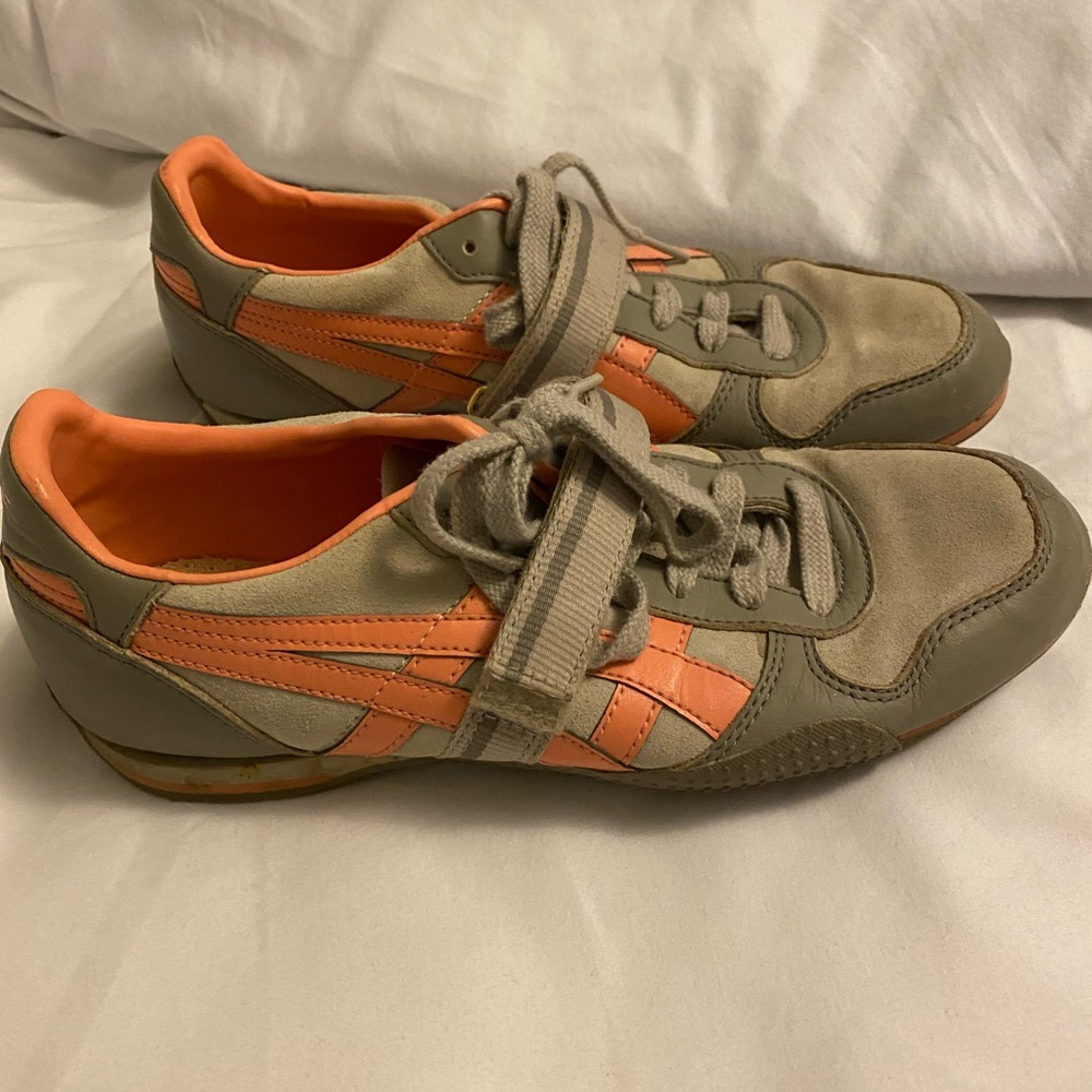 Onitsuka Tiger sneakers - Women’s Size 8